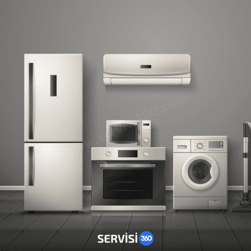 Yağlıdere Beyaz Eşya Servisi