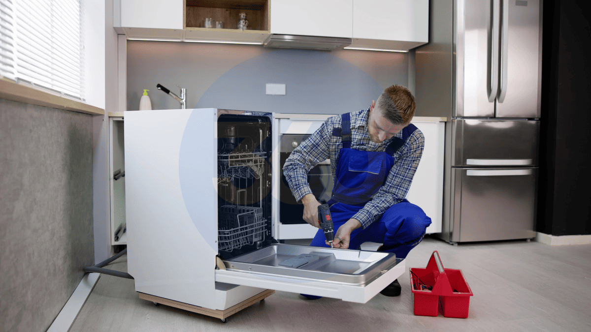 Yağlıdere Bulaşık Makinesi Servisi