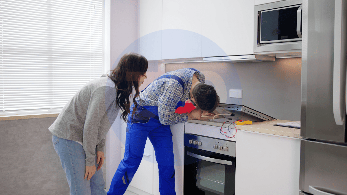 Yağlıdere Fırın Ocak Servisi